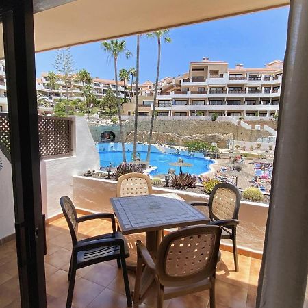 Walk To Golf Heated Pool Apartment San Miguel de Abona Esterno foto