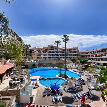 Walk To Golf Heated Pool Apartment San Miguel de Abona Esterno foto