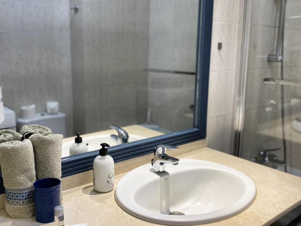 Walk To Golf Heated Pool Apartment San Miguel de Abona Esterno foto