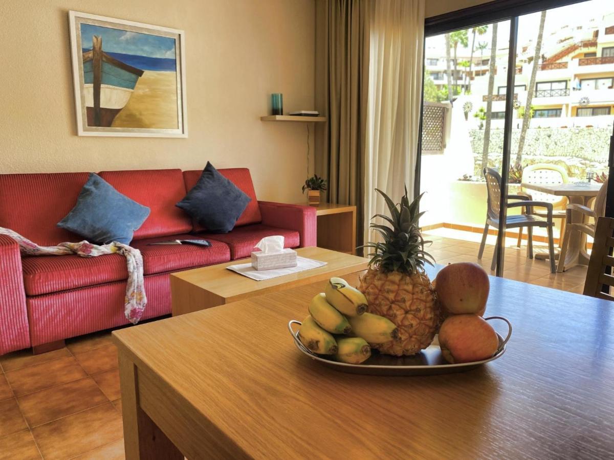 Walk To Golf Heated Pool Apartment San Miguel de Abona Esterno foto