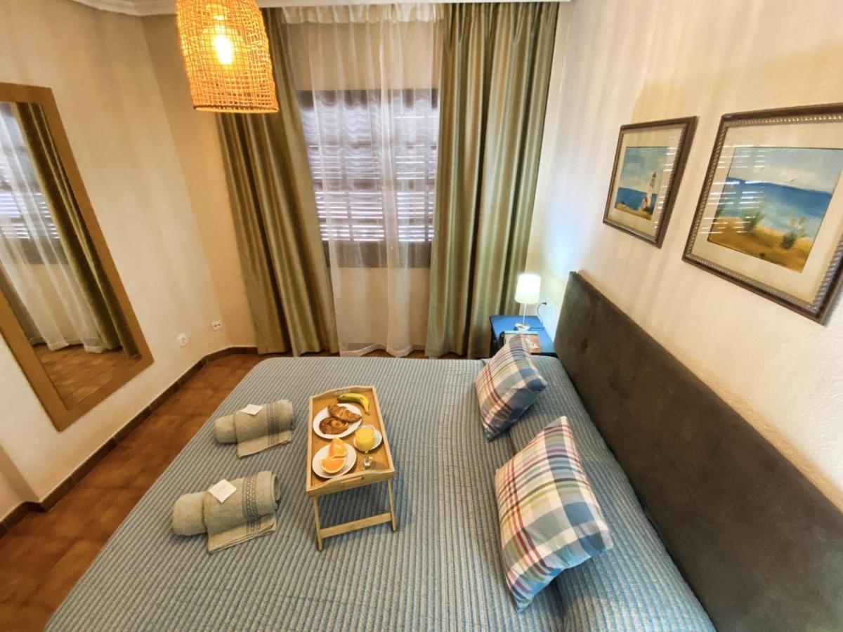 Walk To Golf Heated Pool Apartment San Miguel de Abona Esterno foto