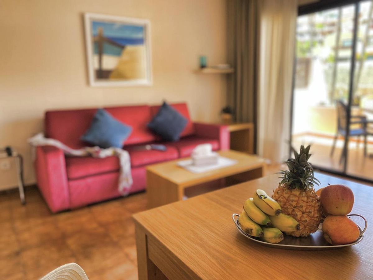 Walk To Golf Heated Pool Apartment San Miguel de Abona Esterno foto