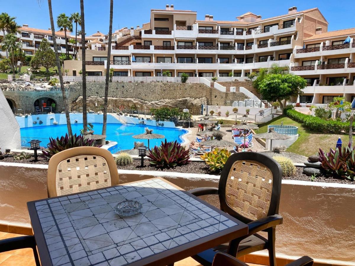 Walk To Golf Heated Pool Apartment San Miguel de Abona Esterno foto