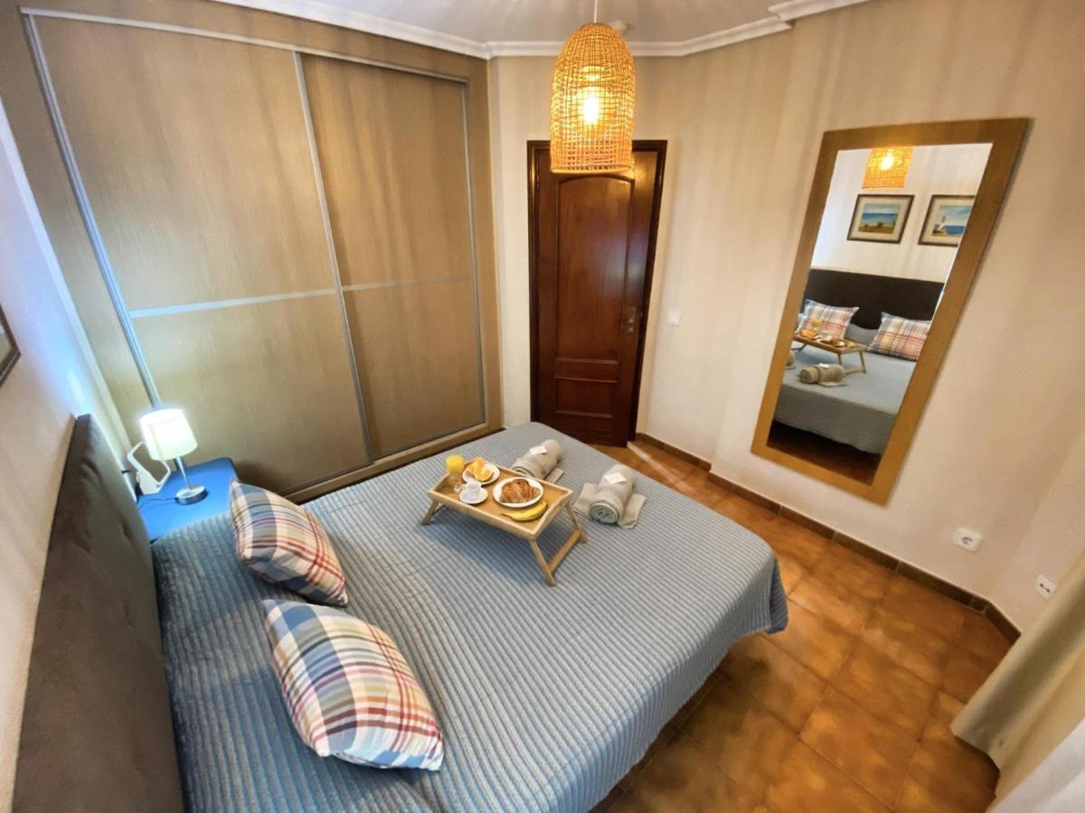 Walk To Golf Heated Pool Apartment San Miguel de Abona Esterno foto