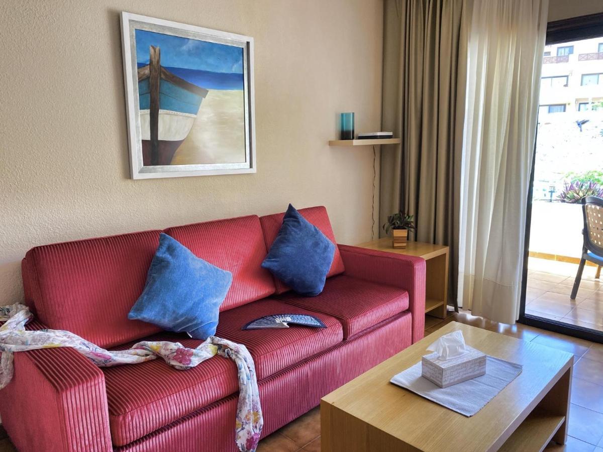 Walk To Golf Heated Pool Apartment San Miguel de Abona Esterno foto