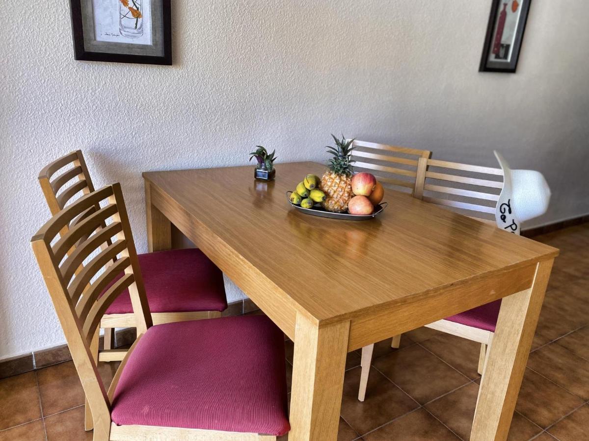 Walk To Golf Heated Pool Apartment San Miguel de Abona Esterno foto