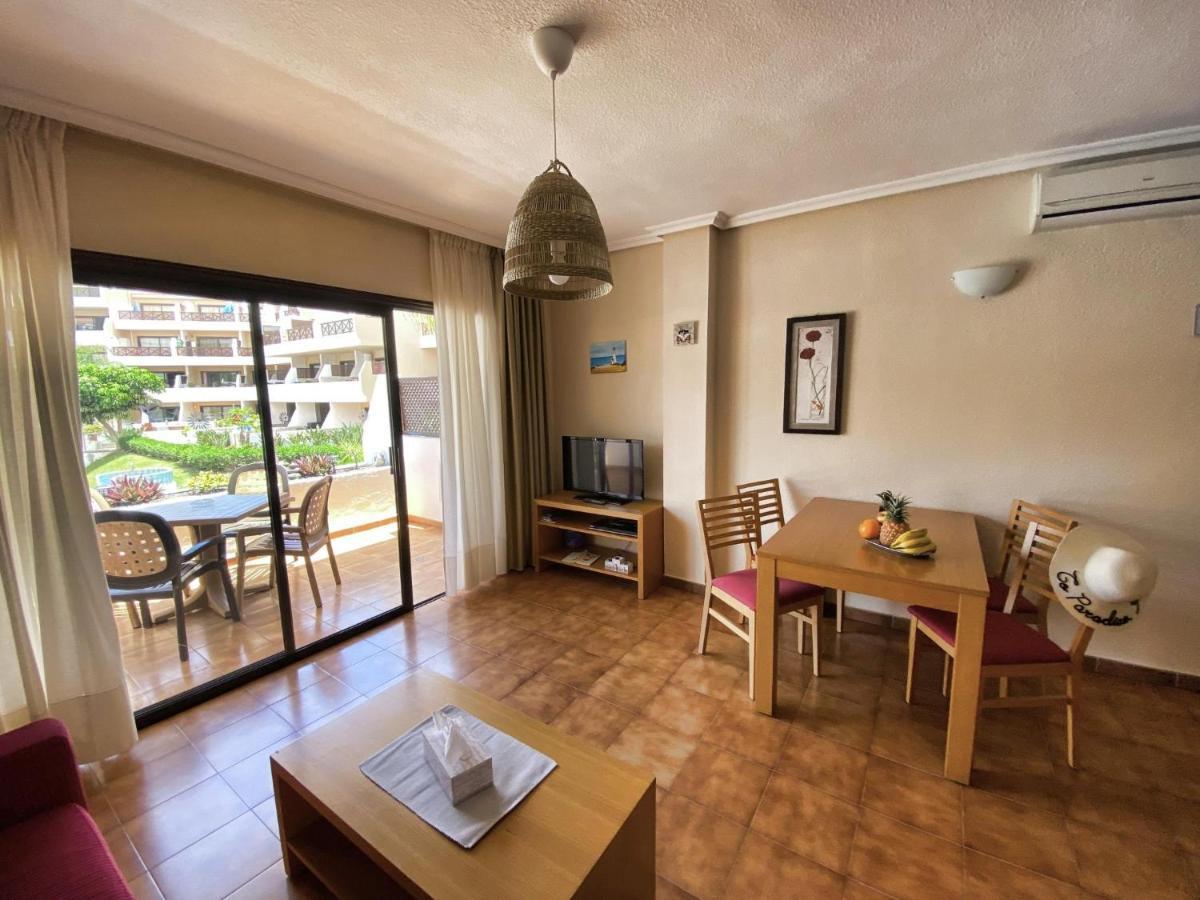 Walk To Golf Heated Pool Apartment San Miguel de Abona Esterno foto