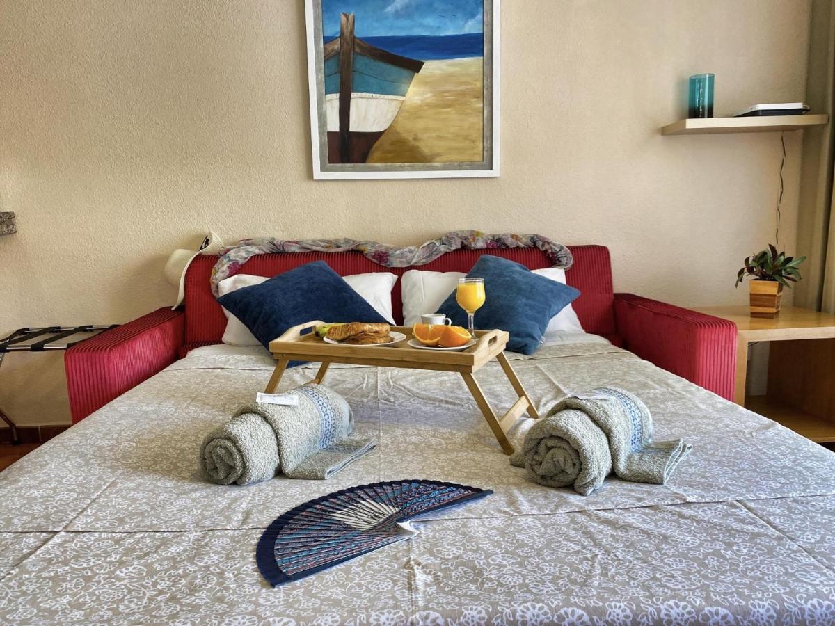 Walk To Golf Heated Pool Apartment San Miguel de Abona Esterno foto