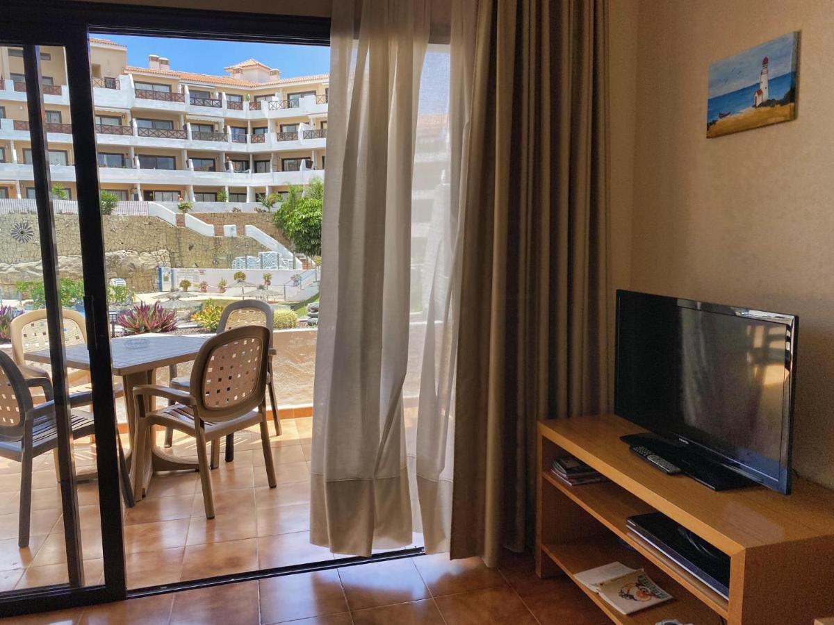 Walk To Golf Heated Pool Apartment San Miguel de Abona Esterno foto