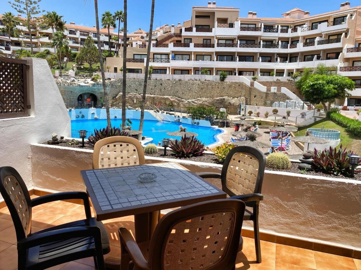 Walk To Golf Heated Pool Apartment San Miguel de Abona Esterno foto