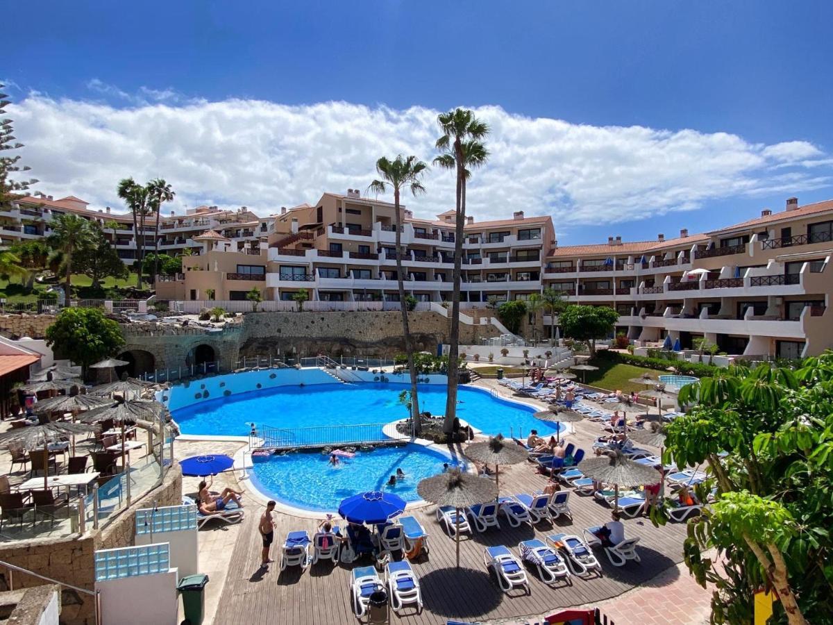 Walk To Golf Heated Pool Apartment San Miguel de Abona Esterno foto