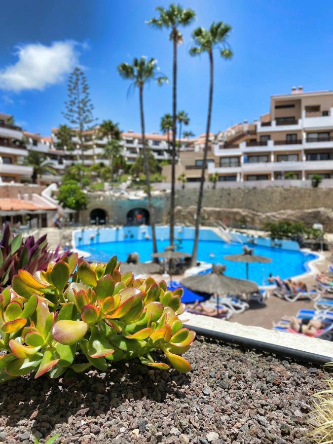 Walk To Golf Heated Pool Apartment San Miguel de Abona Esterno foto